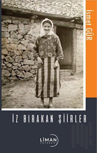 İz Bırakan Şiirler | Kitap Ambarı