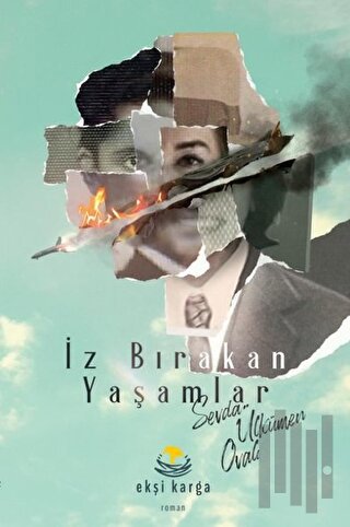 İz Bırakan Yaşamlar | Kitap Ambarı