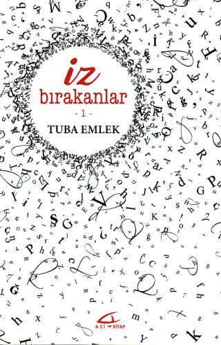 İz Bırakanlar 1 | Kitap Ambarı