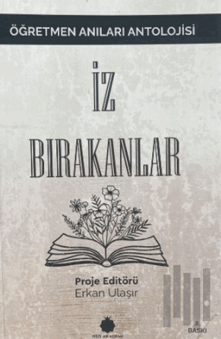 İz Bırakanlar | Kitap Ambarı