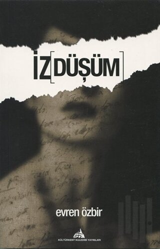 İz Düşüm | Kitap Ambarı