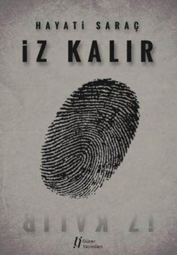 İz Kalır | Kitap Ambarı