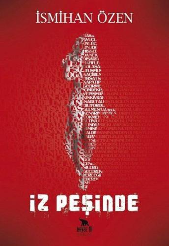 İz Peşinde | Kitap Ambarı