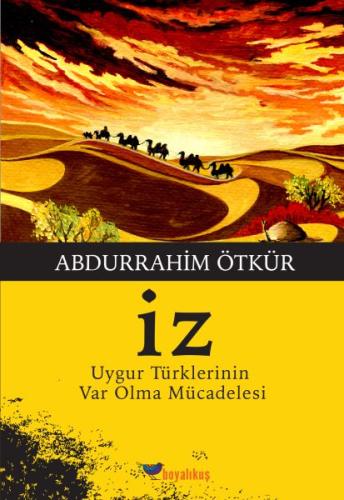 İz | Kitap Ambarı