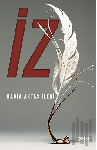 İz | Kitap Ambarı