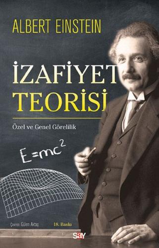 İzafiyet Teorisi | Kitap Ambarı