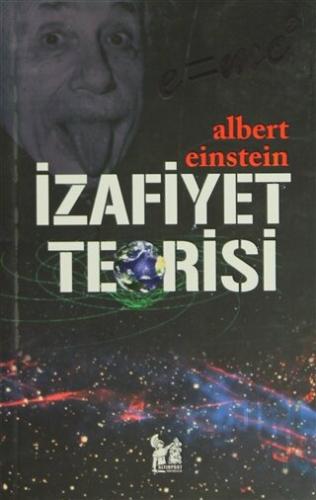 İzafiyet Teorisi | Kitap Ambarı