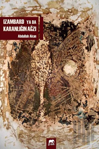 Izambard ya da Karanlığın Ağzı | Kitap Ambarı