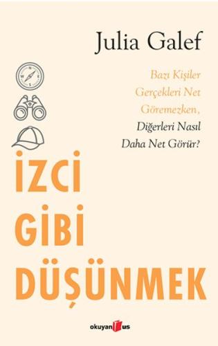 İzci Gibi Düşünmek | Kitap Ambarı