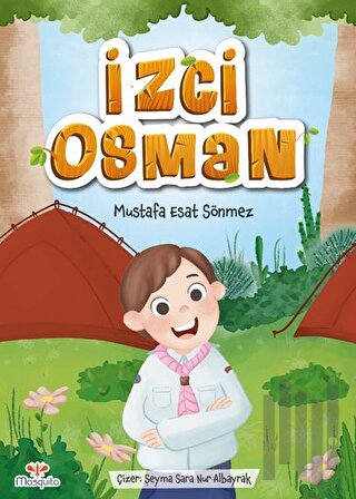 İzci Osman | Kitap Ambarı