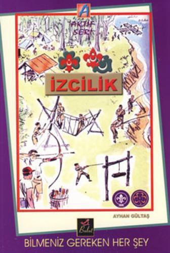 İzcilik | Kitap Ambarı