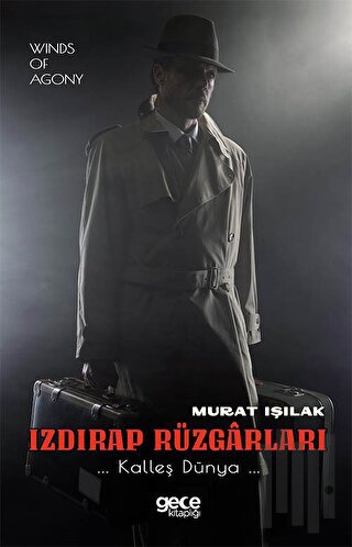 Izdırap Rüzgarları | Kitap Ambarı