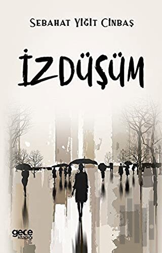 İzdüşüm | Kitap Ambarı