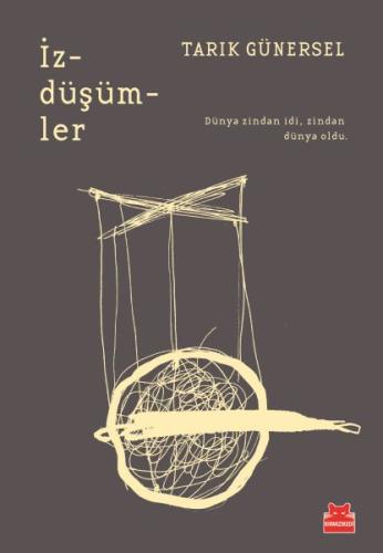 İzdüşümler | Kitap Ambarı