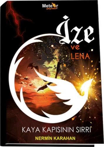 İze ve Lena | Kitap Ambarı