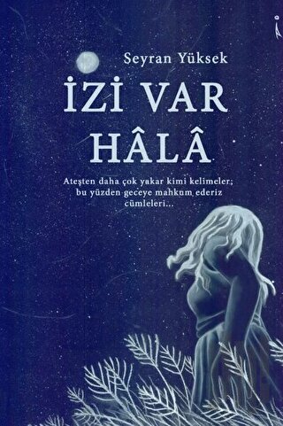 İzi Var Hala | Kitap Ambarı