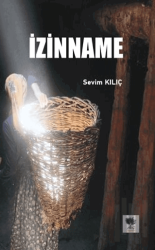 İzinname | Kitap Ambarı