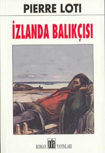 İzlanda Balıkçısı | Kitap Ambarı