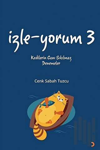 İzle - Yorum 3 | Kitap Ambarı