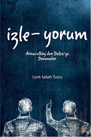 İzle-Yorum | Kitap Ambarı