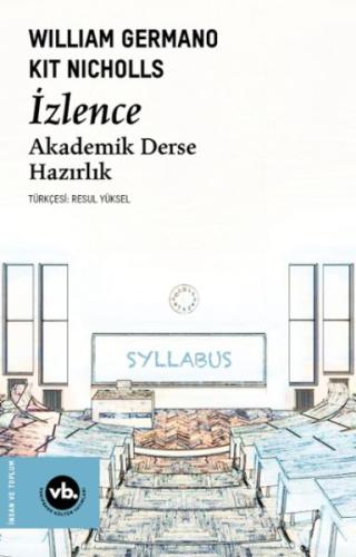 İzlence | Kitap Ambarı