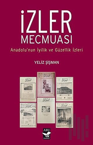 İzler Mecmuası | Kitap Ambarı