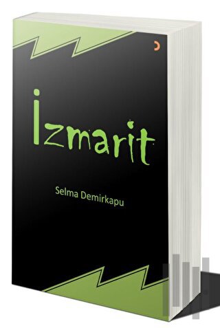 İzmarit | Kitap Ambarı