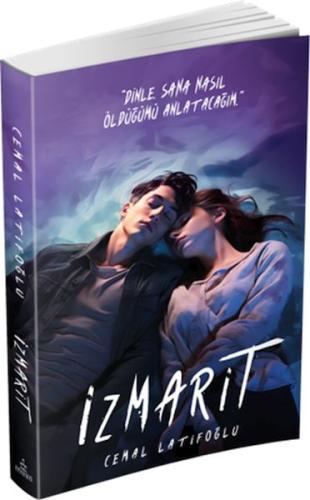 İzmarit | Kitap Ambarı