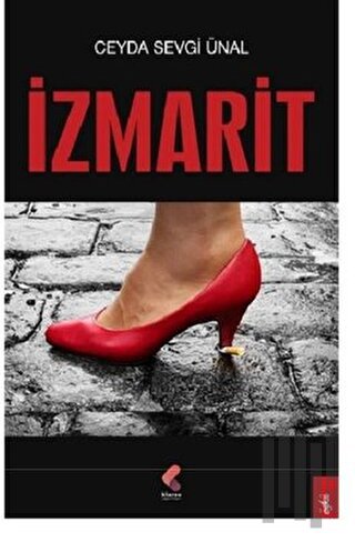 İzmarit | Kitap Ambarı