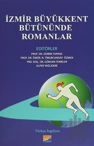 İzmir Büyükkent Bütününde Romanlar | Kitap Ambarı