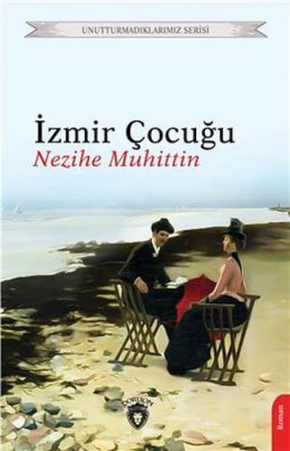 İzmir Çocuğu | Kitap Ambarı