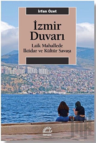 İzmir Duvarı | Kitap Ambarı