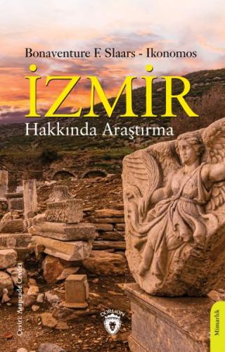 İzmir Hakkında Araştırma | Kitap Ambarı