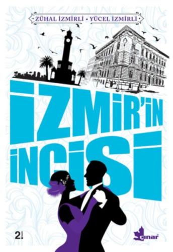 İzmir'in İncisi | Kitap Ambarı