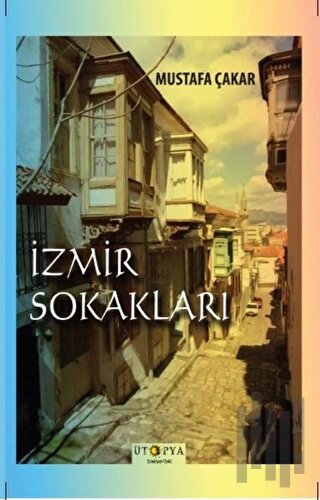 İzmir Sokakları | Kitap Ambarı