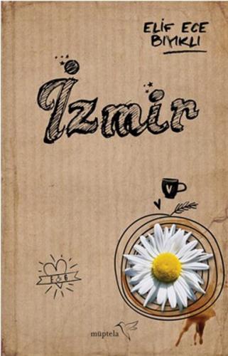 İzmir | Kitap Ambarı