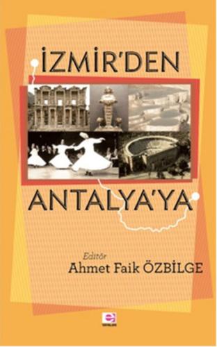 İzmir'den Antalya'ya | Kitap Ambarı