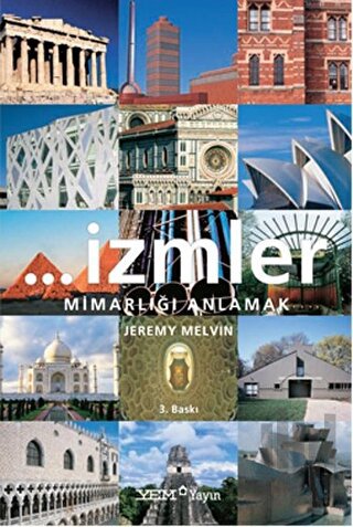 İzmler Mimarlığı Anlamak (Ciltli) | Kitap Ambarı