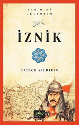 İznik | Kitap Ambarı