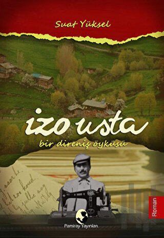 İzo Usta | Kitap Ambarı