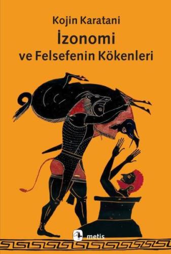 İzonomi ve Felsefenin Kökenleri | Kitap Ambarı