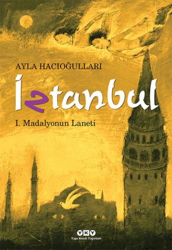 İztanbul | Kitap Ambarı