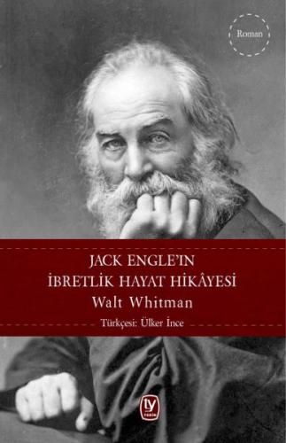 Jack Engle'ın İbretlik Hayat Hikayesi | Kitap Ambarı