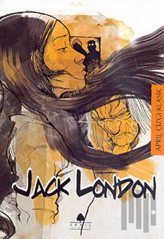 Jack London | Kitap Ambarı