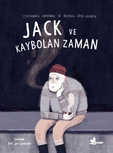 Jack ve Kaybolan Zaman | Kitap Ambarı