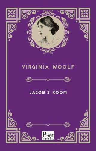 Jacob's Room | Kitap Ambarı