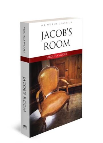 Jacob’s Room | Kitap Ambarı