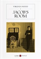 Jacob's Room | Kitap Ambarı