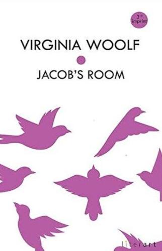 Jacob's Room | Kitap Ambarı