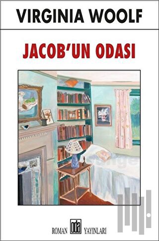 Jacob'un Odası | Kitap Ambarı